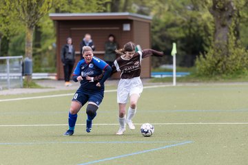 Bild 315 - F Komet Blankenese - VfL Pinneberg : Ergebnis: 6:1
